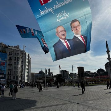 Erdoğan Kemal Bey’le televizyona çıkamaz…